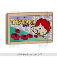 Jogo da Tabuada do 3
