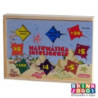 Matemática Inteligente