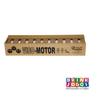 Viso-Motor