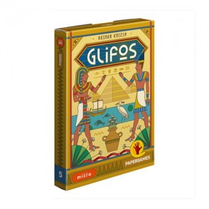 Glifos