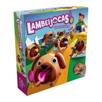 Lambeijocas