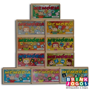 Memória Educativa - Completo