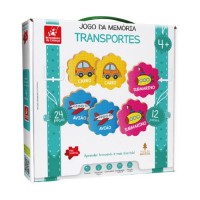 Memória Transportes