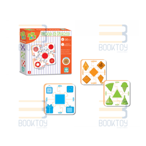 Cores e Formas Cores e Formas