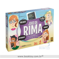 Jogo da Rima