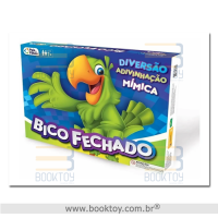 Bico Fechado