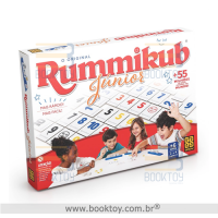 Rummikub  Júnior