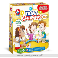Trava Categorias