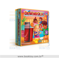 Desenrola