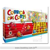 Corrida das Cores