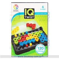 Iq Twist