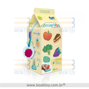 Meus Primeiros Alimentos