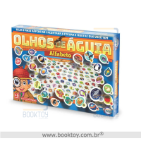 Olhos de Águia