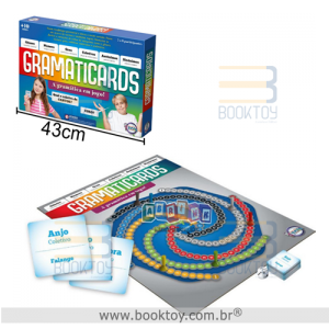Gramaticards Gramaticards