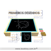 Primeiros Desenhos