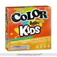 Color Addict Kids