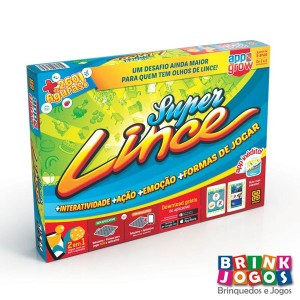 Super Lince Super Lince