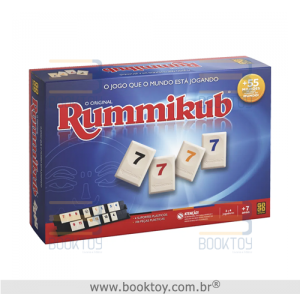 Rummikub
