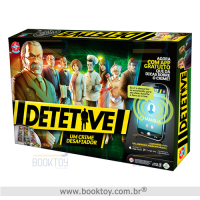 Detetive