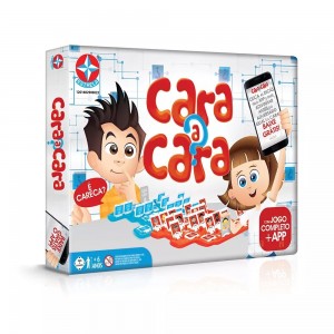 Cara a cara