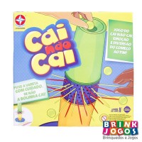 Cai não Cai