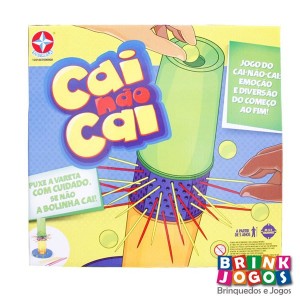 Cai não Cai