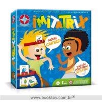 Imitatrix