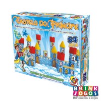 Castelo do Príncipe (54 peças)