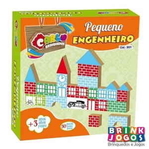 Pequeno Engenheiro