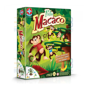 Pula Macaco