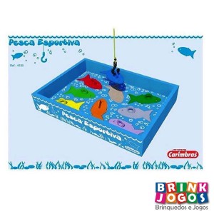 Pesca Esportiva