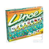 Lince Alfabeto