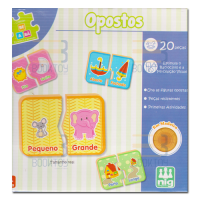 Opostos