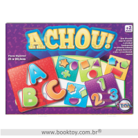 Achou!