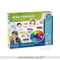 Ache e Encaixe - Como Me Sinto?