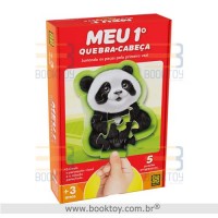 Meu Primeiro Quebra-Cabeça