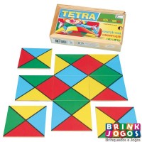 Tetracores