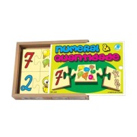 Numeral e Quantidade