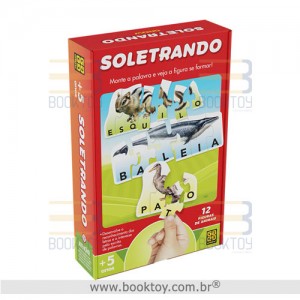 Soletrando