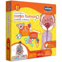 Explorando o Corpo Humano