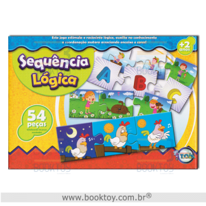 Sequência Lógica