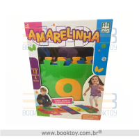 Amarelinha