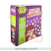 Alfabeto Magnético