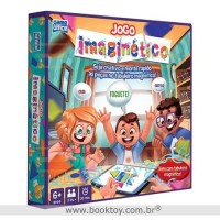 Jogo Imaginético