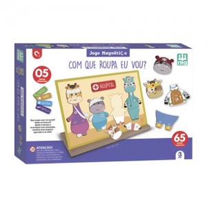 Com que Roupa eu Vou?