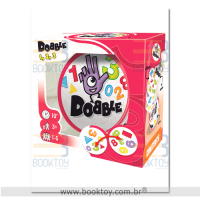 Dobble 1,2,3