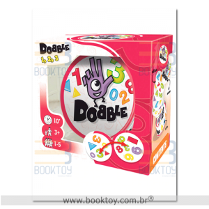 Dobble 1,2,3