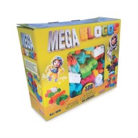 Mega Blocos