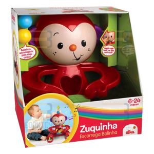 Zuquinha