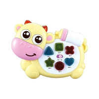 Bichinhos Amigos Vaca